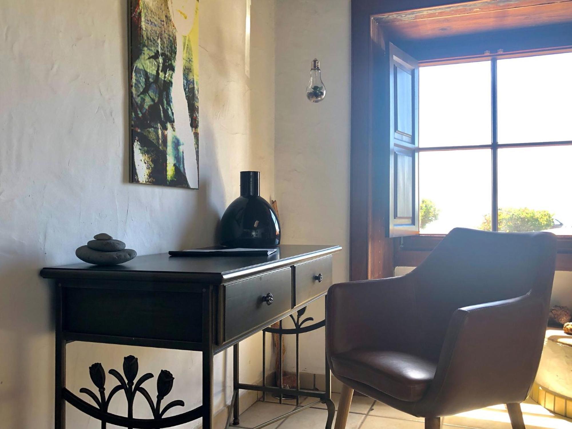 Lovely Apartment On 2 Floors With Sea View Santa Cruz de la Palma  Eksteriør bilde