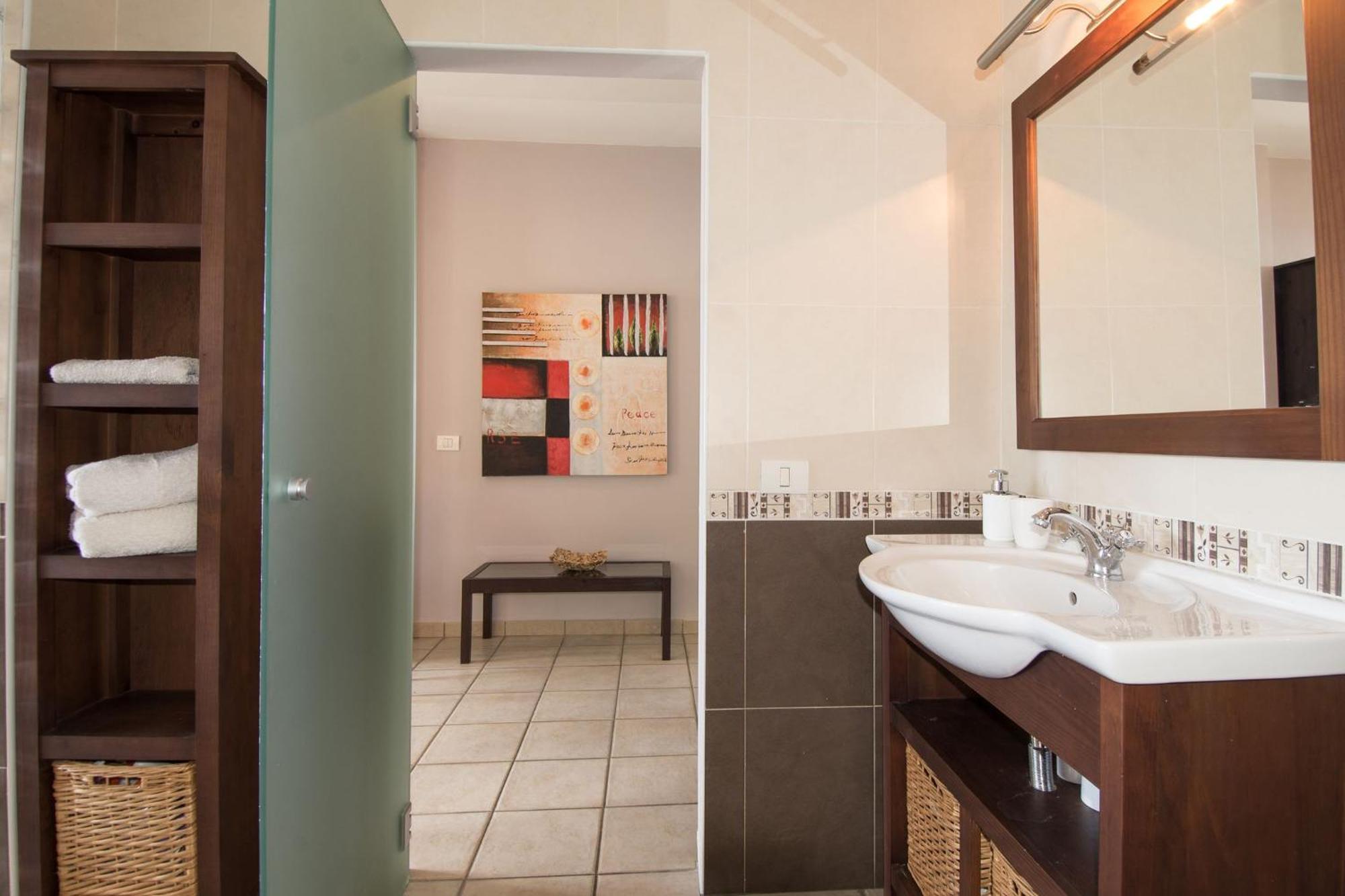 Lovely Apartment On 2 Floors With Sea View Santa Cruz de la Palma  Eksteriør bilde