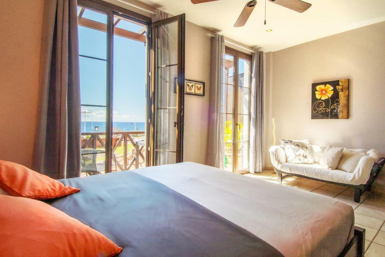Lovely Apartment On 2 Floors With Sea View Santa Cruz de la Palma  Eksteriør bilde